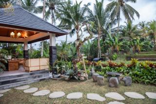 Ascarya Ubud - 7