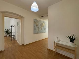 Zentral & gemütlich - Wohnung für bis zu 6 Gäste - 5