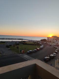 Tramonti sul mare - 0