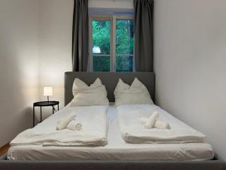 Zentral & gemütlich - Wohnung für bis zu 6 Gäste - 3