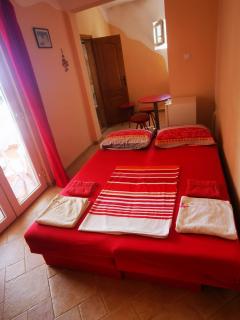 Apartments Villa Mond - Sutomore - 4