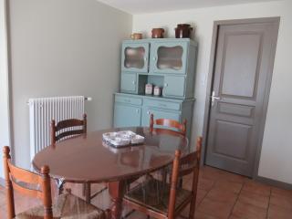 Gite Chai Nous - Brizambourg - 4