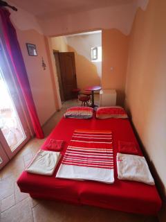 Apartments Villa Mond - Sutomore - 5