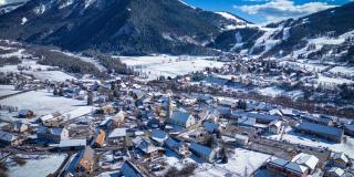 Appart Tallas Pieds Des Pistes - 2