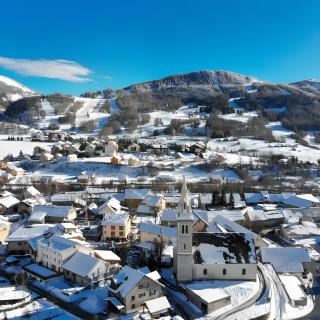 Appart Tallas Pieds Des Pistes - 1