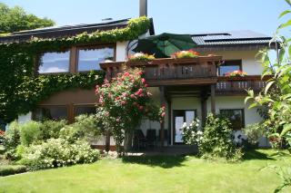 Ferienwohnung Kreuzbühl - 0
