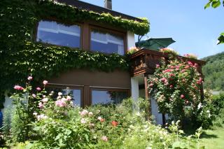 Ferienwohnung Kreuzbühl - 2