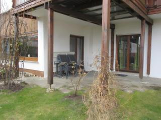 Ferienwohnung Kreuzbühl - Albstadt - 1