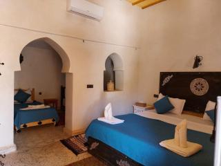 Riad Mamouche - Merzouga - 8