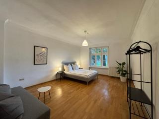 Zentral & gemütlich - Wohnung für bis zu 6 Gäste - 7