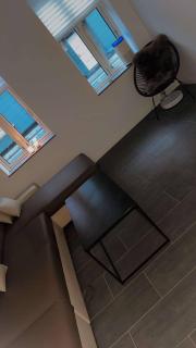 Cozy New Apartment in Vejle City Center - Vejle - 7