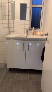 Cozy New Apartment in Vejle City Center - Vejle - 2