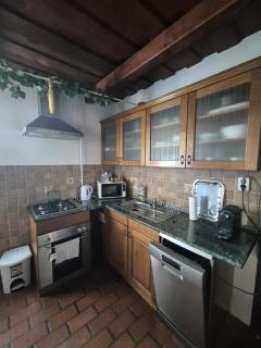 Rábagyarmati Apartman - Rábagyarmat - 1