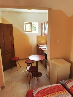 Apartments Villa Mond - Sutomore - 6