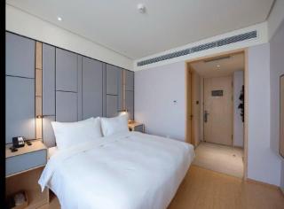 JI Hotel Beijing Madian Bridge North Taipingzhuang Subway Station - 0
