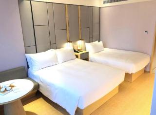JI Hotel Beijing Madian Bridge North Taipingzhuang Subway Station - 6