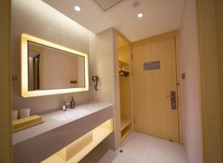 JI Hotel Beijing Madian Bridge North Taipingzhuang Subway Station - 4