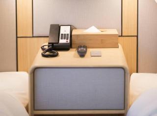 JI Hotel Beijing Madian Bridge North Taipingzhuang Subway Station - 3