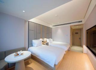 JI Hotel Beijing Madian Bridge North Taipingzhuang Subway Station - 1