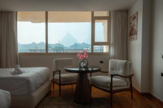 Super Pyramids Hotel - 0