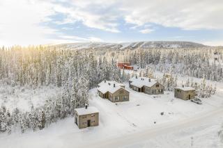 Liten stuga nära Lindvallen - Sälen - 8
