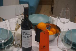 El Vino y sus Musas Industria - 5