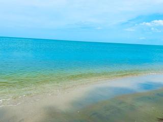 Leelavadee Villa Sea Views - 1