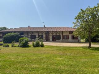 Ferme Bressane - 4 chambres - Saint-Étienne-du-Bois - 0