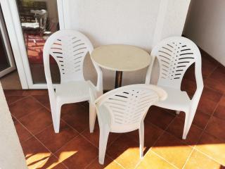 Apartments Villa Mond - Sutomore - 9