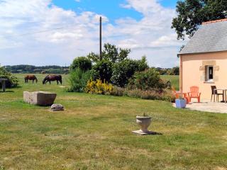 Plain pied en rez de jardin à la campagne et proche de l'océan - 9