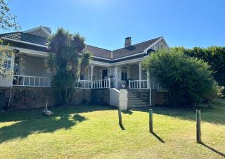Lindela House - Kokstad - 0