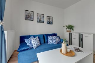 Horizon Apartment with parking by Lion Apartments - Danzica - 9