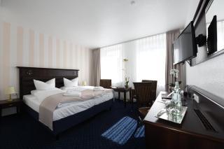 Promenadenhotel Admiral - Bansin - 7