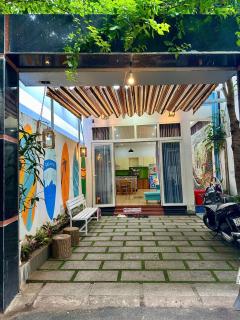 Kim Homestay - 9
