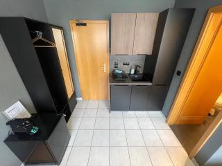 M14 - Innenstadt Studio in Stuttgart Zentrum - 1