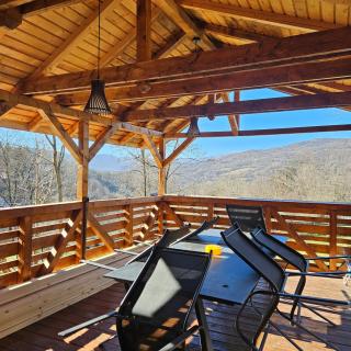 Forest House Doftana - 8