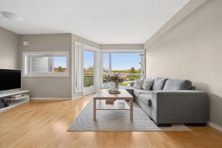 Leilighet i Sandnes - Sandnes - 4
