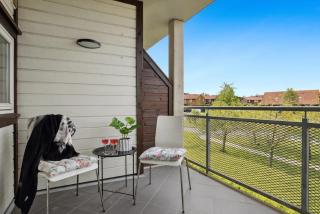 Leilighet i Sandnes - Sandnes - 1
