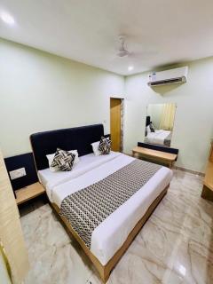 Shree Khodiyar Palace - 7