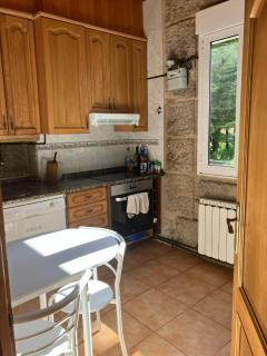 Villa Esperanza, capacidad 5 personas - Gondomar - 8