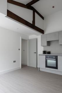 Silvester House - Hull - 3