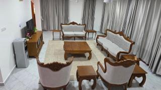 SaltSunRetreat Villa - 4