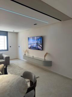 Luxe Appartement Haut Standing Nador - Nador - 9