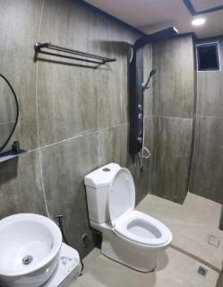 Selayang 18 Residences - Batu Caves - 2
