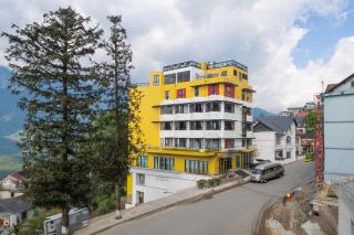 Lestar Hotel Sapa - Sapa - 0