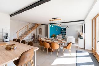 Gite le crespin - Antrenas - 5