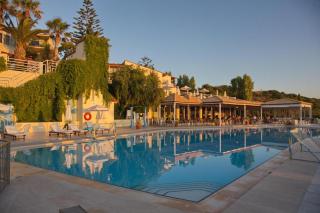 Rethymno Mare Royal & Water Park - 3