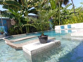 Blue Mermaid Villa Gili Air - Gili Air - 9
