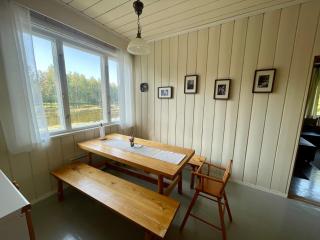 Willa Lohi - luonnon rauha, sauna ja koskimaisema - Mikkeli - 6