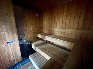 Willa Lohi - luonnon rauha, sauna ja koskimaisema - Mikkeli - 2